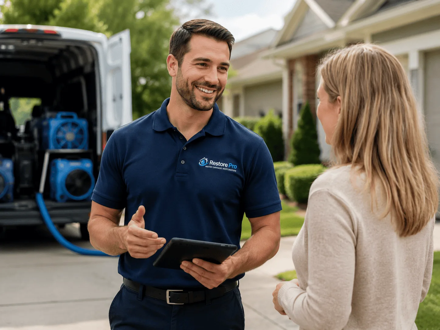 Water Damage Restoration Boonville, MO FAQs